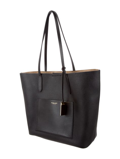 michael kors purses tote|michael kors shopper tote.